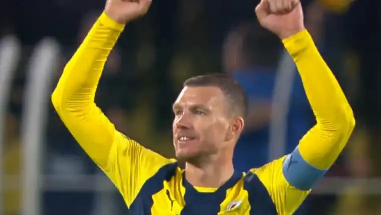 dzeko