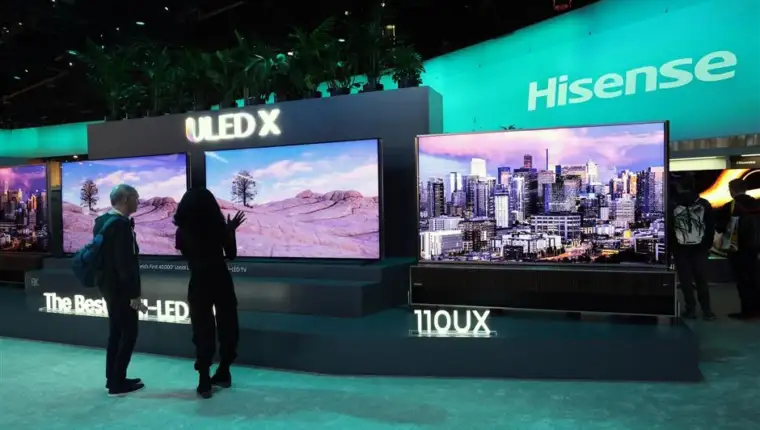 hisense
