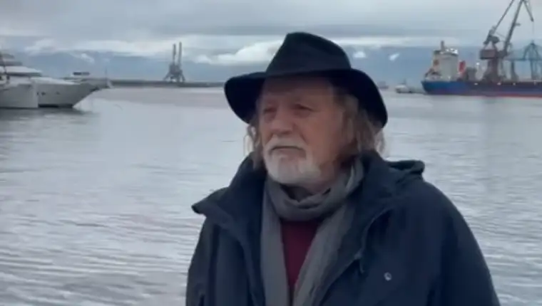 rade šerbedžija