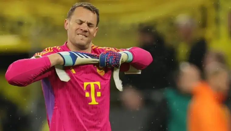 neuer