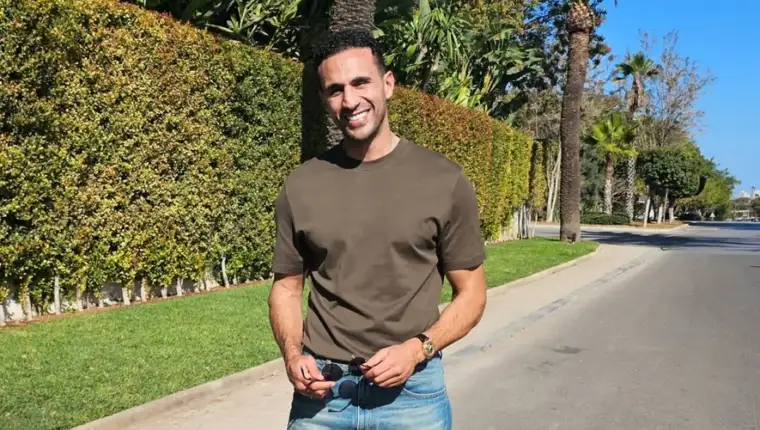 badr hari