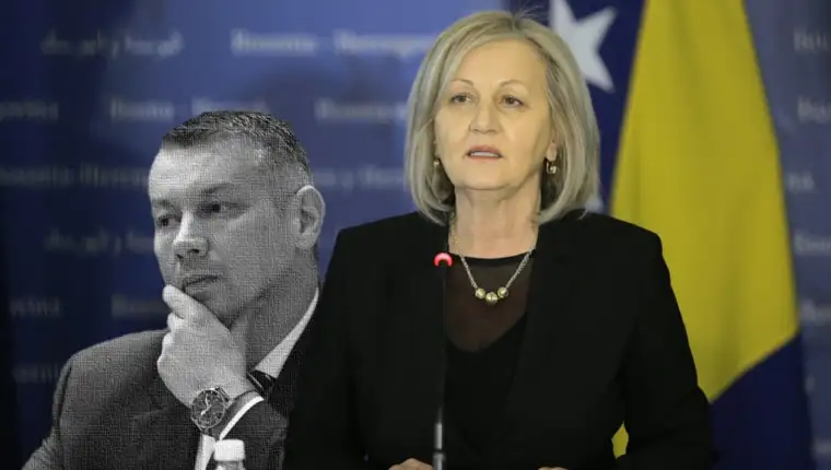 kristo nesic