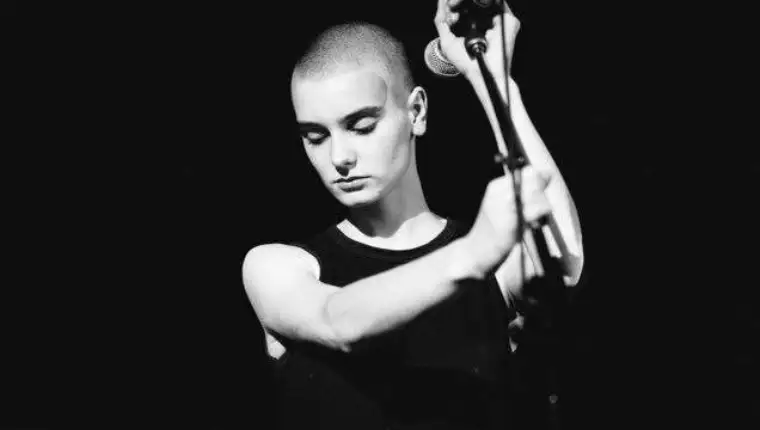 Sinead O’Connor