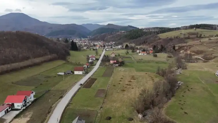 tarcin vile