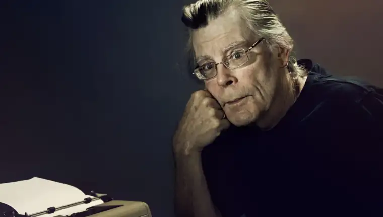 Stephen King