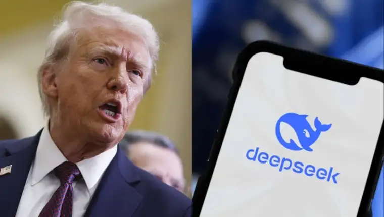 trump-deepseek-latest-us-tech