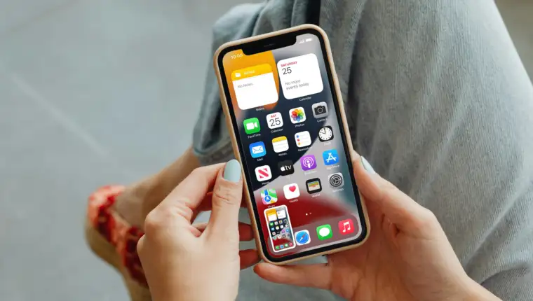 iphone iOS