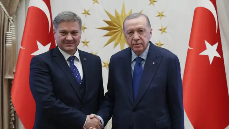 zvizdic erdogan