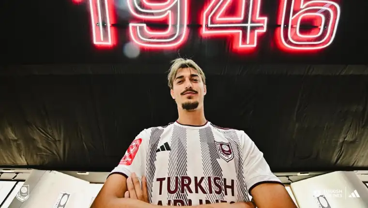 Aldin-Turkes