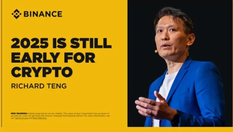binance
