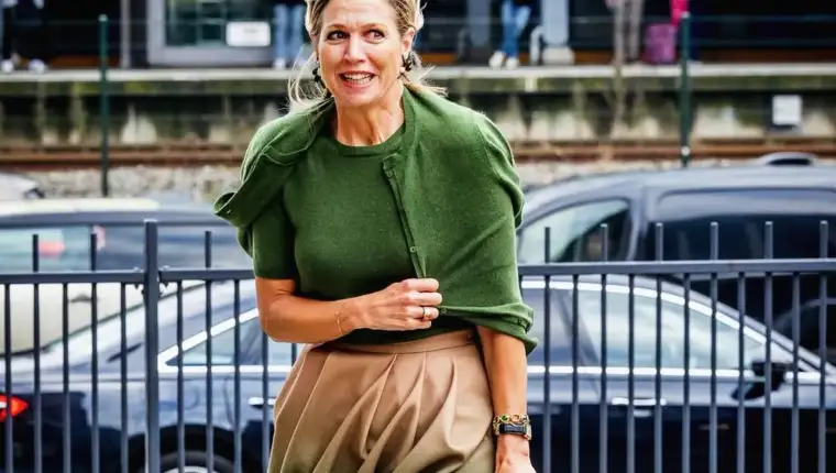 maxima suknja