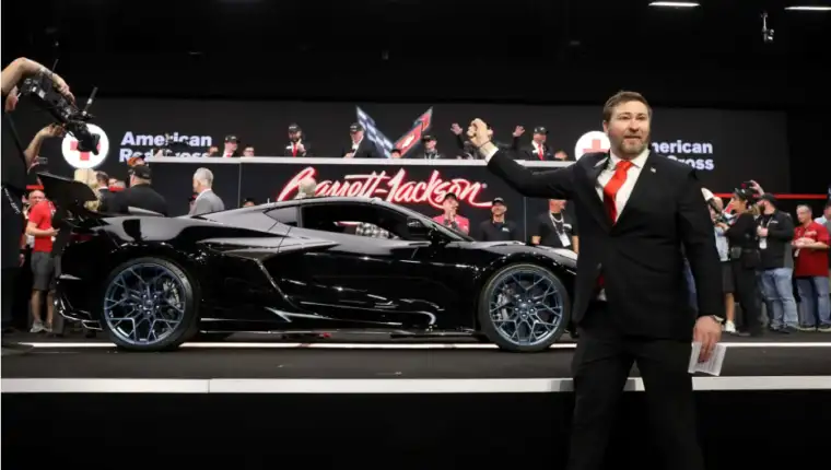 chevrolet 5