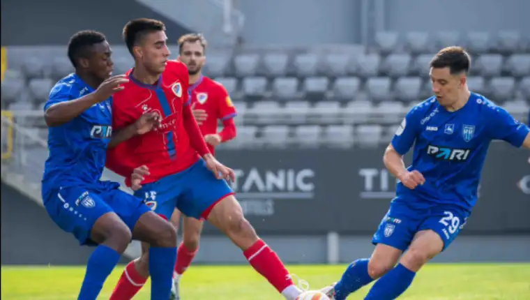 fo borac 5