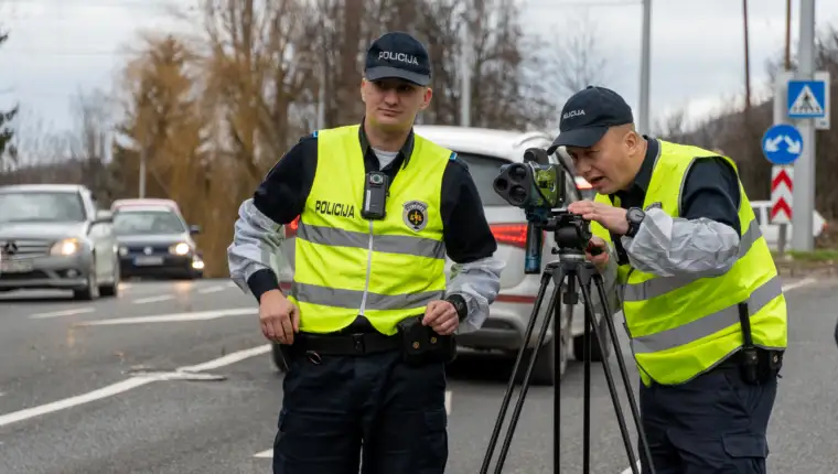 MUP KS policija