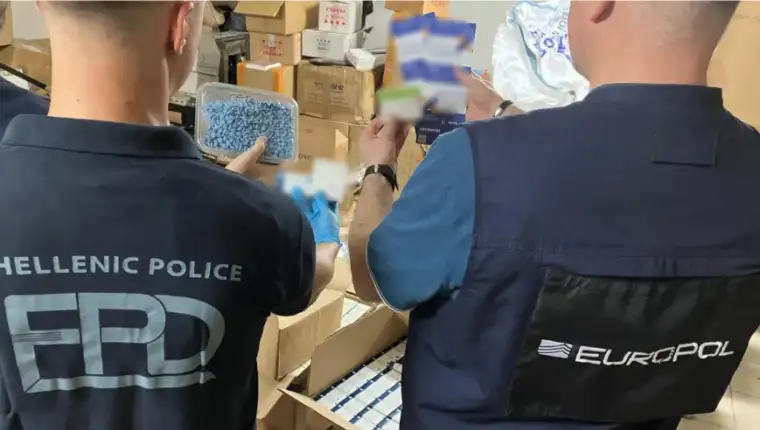 europol lijekovi 1