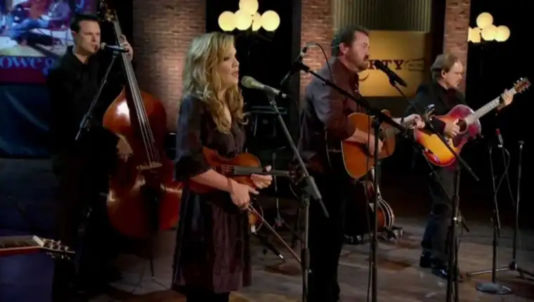 Alison Krauss