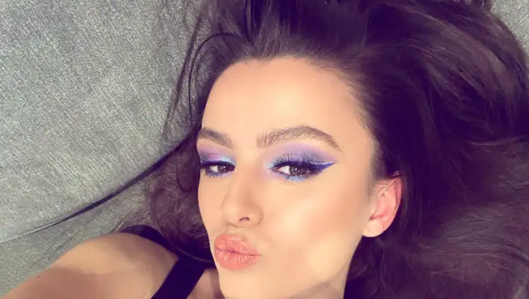 Cher Lloyd