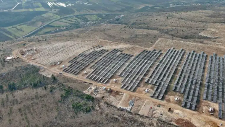 solarna 5
