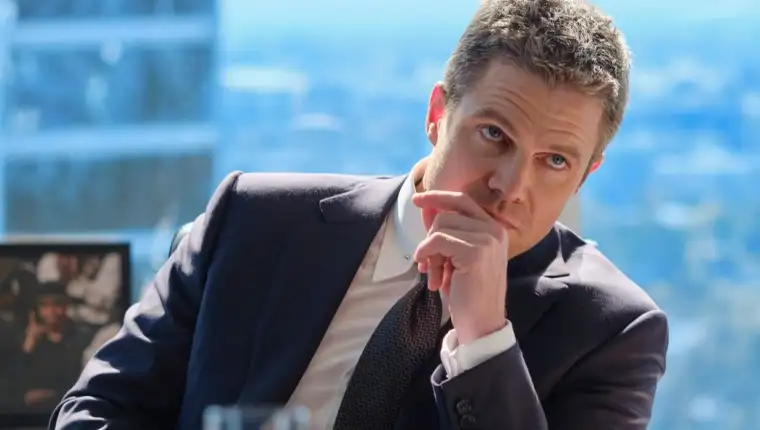 suits la serija