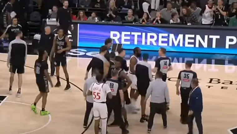 clippers san antonio
