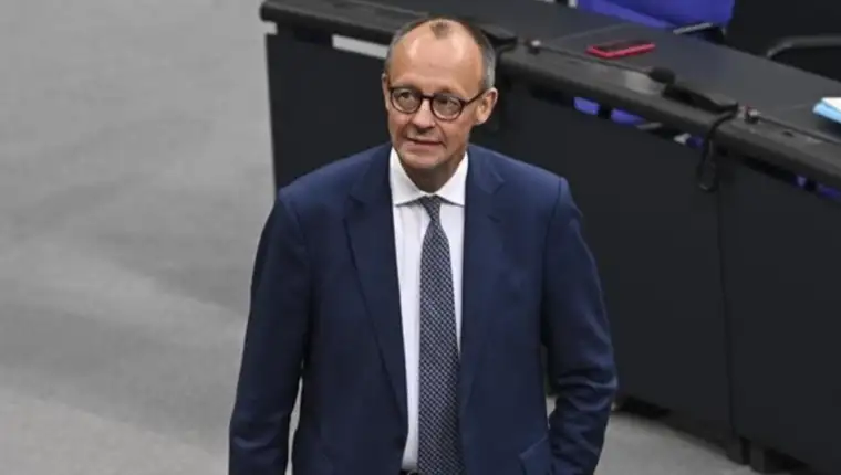Friedrich Merz