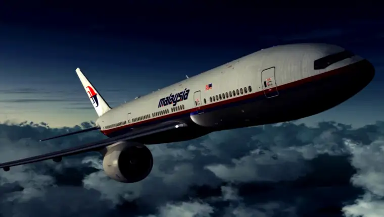 MH 370 crash 5