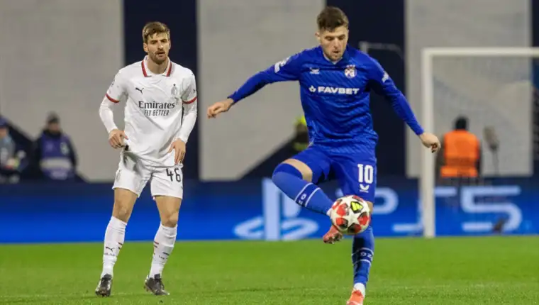 AA-20250129-36902094-36902090-HRVATSKA_DINAMO_MILAN_1_POLUVRIJEME
