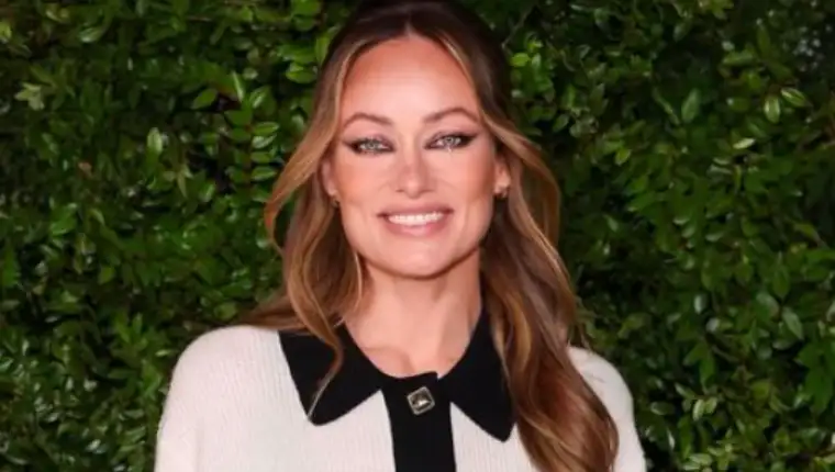 olivia wilde