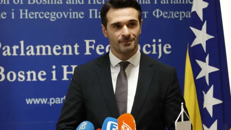 Vedrran Škobić