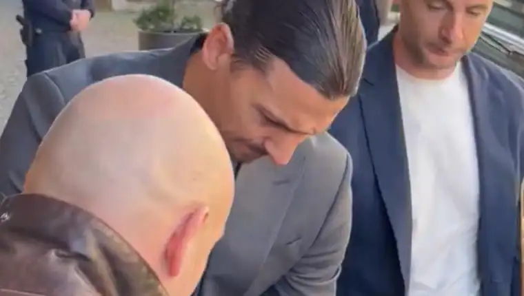 ibrahimovic zagreb