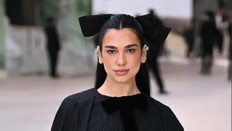 dua lipa