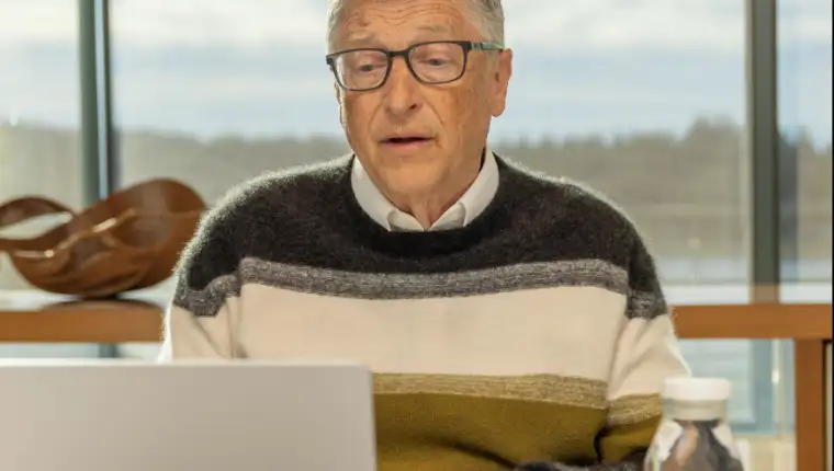 bill gates