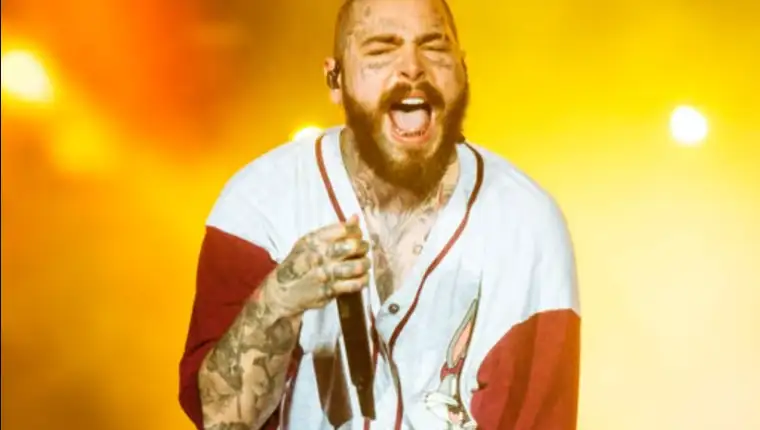 post malone