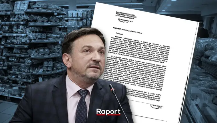 hasicevic trgovine dopis konk vijece