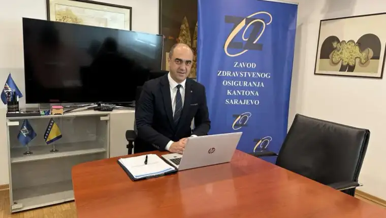 muamer kosovac