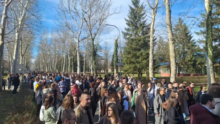 banja luka protesti