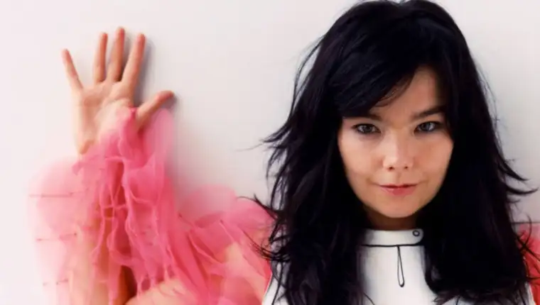 Björk