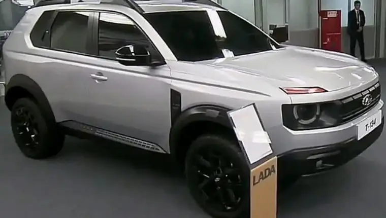 lada niva