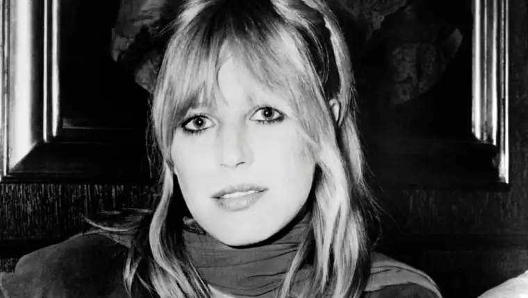 Marianne Faithfull