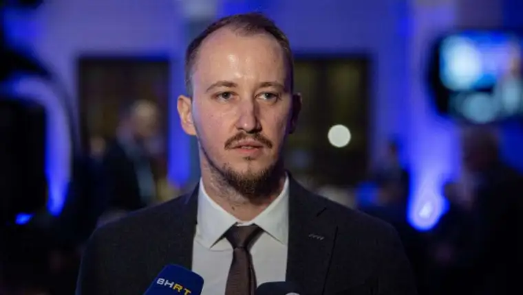 enes dedić