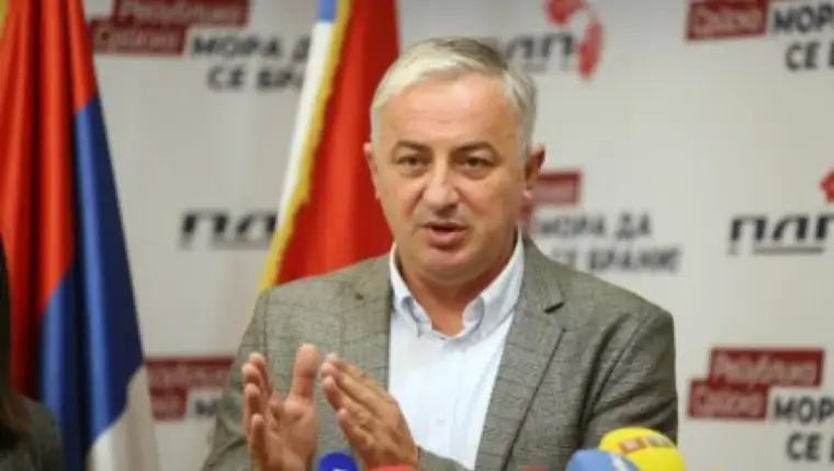 branislav borenovic
