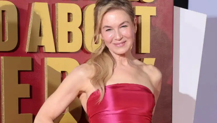 Renee Zellweger