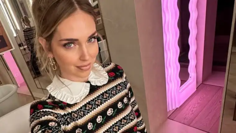 Chiara Ferragni