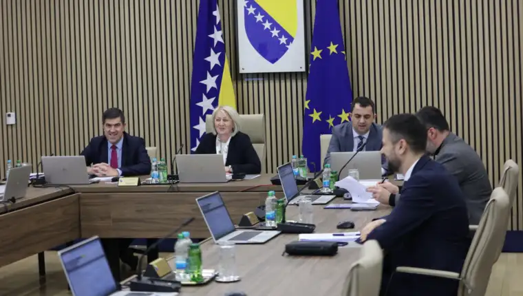 vijece ministara fena