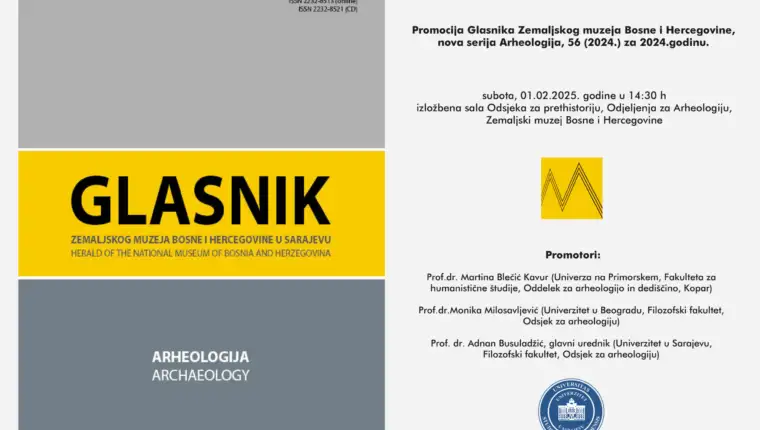 arheologija