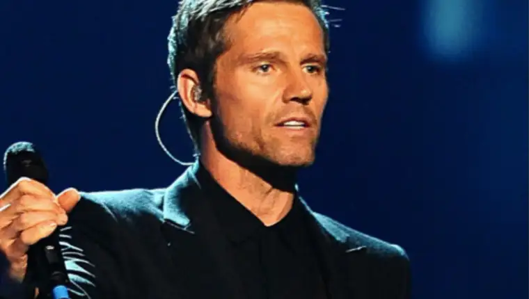 jason orange grupa take that