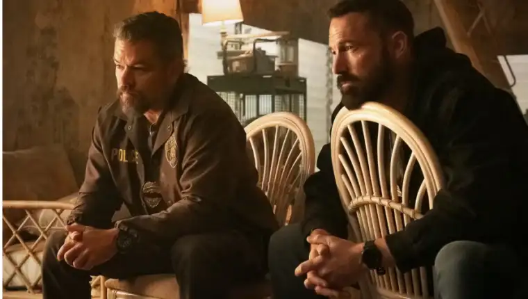 damon affleck 1