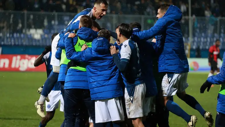 Zeljeznicar-1