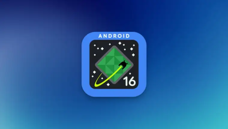 android 16