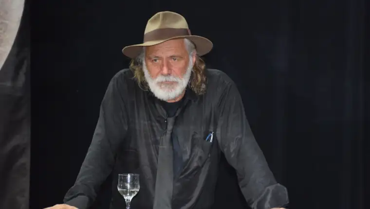 rade serbedzija